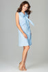 Robe de jour model 119994 Lenitif